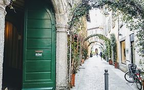 Rumi Rooms